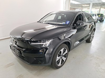 Volvo C40 BEV 69KWH RECHARGE PLUS