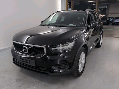 Volvo XC40 1.5 T2 GEARTRONIC MOMENTUM CORE