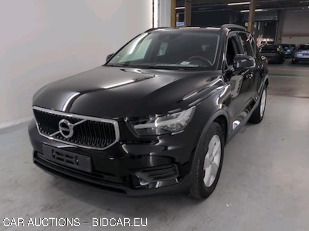 Volvo XC40 1.5 T2 GEARTRONIC MOMENTUM CORE