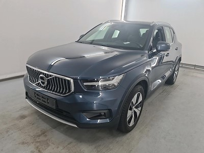 Volvo XC40 1.5 T4 RECHARGE GEARTR. INSCRIPTION EXPR