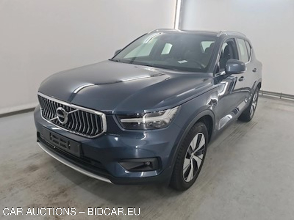 Volvo XC40 1.5 T4 RECHARGE GEARTR. INSCRIPTION EXPR