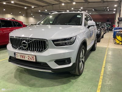 Volvo XC40 1.5 T5 RECHARGE GEARTR. INSCRIPTION EXPR