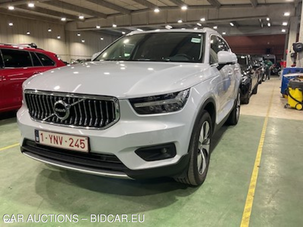 Volvo XC40 1.5 T5 RECHARGE GEARTR. INSCRIPTION EXPR