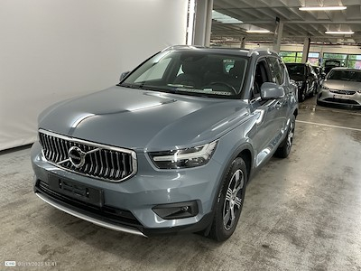 Volvo Xc40 diesel 2.0 D3 Inscription Geartronic