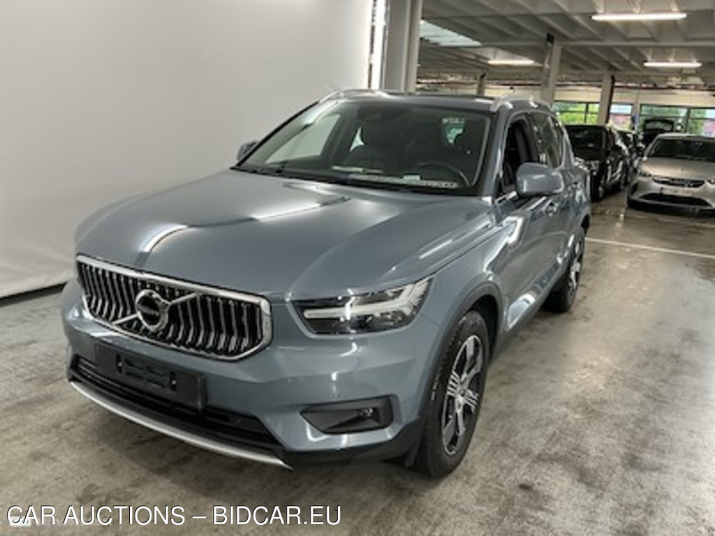 Volvo Xc40 diesel 2.0 D3 Inscription Geartronic
