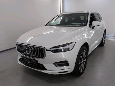 Volvo XC60 2.0 T6 RECHARGE GEARTRONIC INSCRIPTION Business