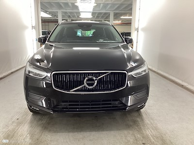 Volvo Xc60 diesel - 2017 2.0 D4 Momentum Pro Geartronic AdBlue Business