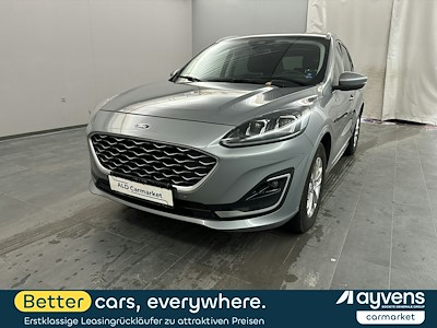 Ford Kuga 2.0 EcoBlue 4x4 Aut. VIGNALE Geschlossen, 5-turig, Automatik, 8-Gang