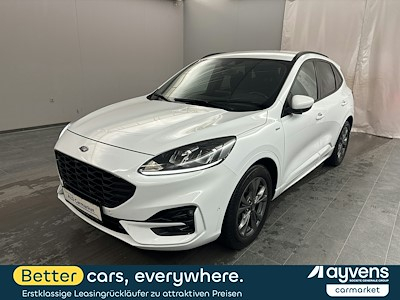 Ford Kuga 2.0 EcoBlue Hybrid ST-LINE Geschlossen, 5-turig, 6-Gang