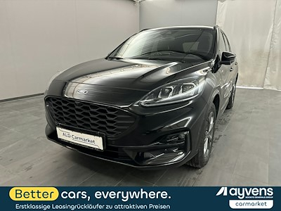 Ford Kuga 2.5 Duratec PHEV ST-LINE X Geschlossen, 5-turig, Automatik, 1-Gang