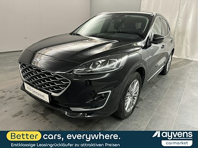 Ford Kuga 2.5 Duratec PHEV VIGNALE Geschlossen, 5-turig, Automatik, 1-Gang