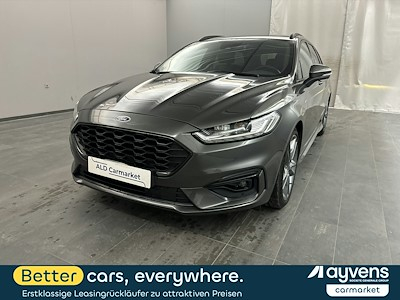 Ford Mondeo Turnier 2.0 EcoBlue Aut. ST-Line Kombi, 5-turig, Automatik, 8-Gang