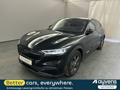 Ford Mustang mach-e Geschlossen, 5-turig, Direktantrieb, 1-Gang