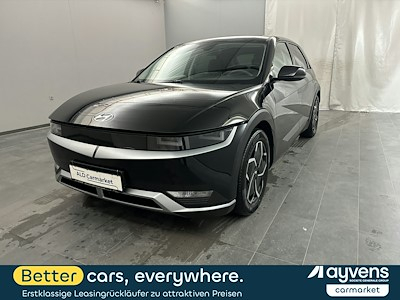 Hyundai Ioniq 5 72,6 kWh Dynamiq Geschlossen, 5-turig, Direktantrieb, 1-Gang