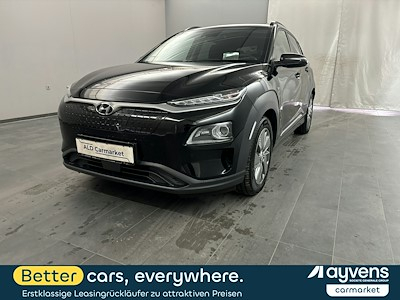 Hyundai Kona EV Style Geschlossen, 5-turig, Direktantrieb, 1-Gang