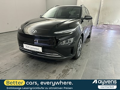 Hyundai Kona EV Trend Geschlossen, 5-turig, Direktantrieb, 1-Gang