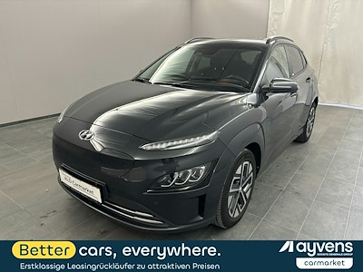 Hyundai Kona EV Trend Geschlossen, 5-turig, Direktantrieb, 1-Gang