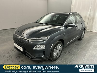 Hyundai Kona EV Trend Geschlossen, 5-turig, Direktantrieb, 1-Gang
