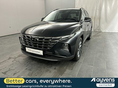 Hyundai TUCSON 1.6 T-GDi 48V-Hybrid 2WD DCT Trend Geschlossen, 5-turig, Automatik, 7-Gang