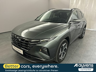 Hyundai TUCSON 1.6 T-GDi Plug-in-Hybrid 4WD Trend Geschlossen, 5-turig, Automatik, 6-Gang