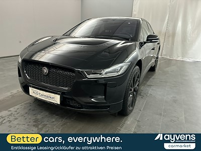 Jaguar I-Pace EV400 AWD S Geschlossen, 5-turig, Direktantrieb, 1-Gang