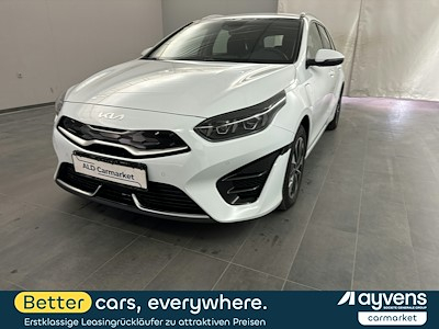 Kia Ceed SW 1.6 GDI DCT OPF Plug-in-Hybrid Spirit Kombi, 5-turig, Automatik, 6-Gang