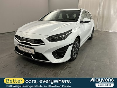 Kia Ceed SW 1.6 GDI DCT OPF Plug-in-Hybrid Vision Kombi, 5-turig, Automatik, 6-Gang