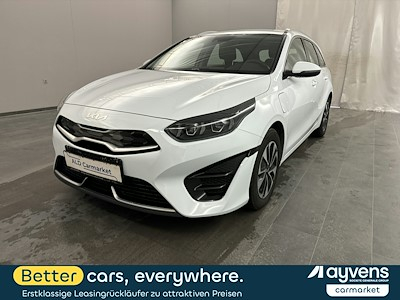 Kia Ceed SW 1.6 GDI DCT OPF Plug-in-Hybrid Vision Kombi, 5-turig, Automatik, 6-Gang