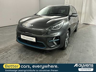 Kia E-Niro Spirit Geschlossen, 5-turig, Direktantrieb, 1-Gang