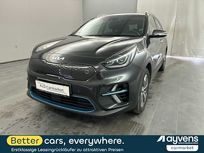 Kia E-Niro Spirit Geschlossen, 5-turig, Direktantrieb, 1-Gang
