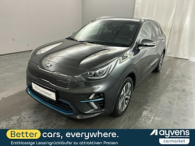 Kia E-Niro Spirit Geschlossen, 5-turig, Direktantrieb, 1-Gang
