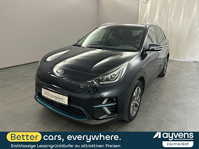 Kia E-Niro Vision Geschlossen, 5-turig, Direktantrieb, 1-Gang