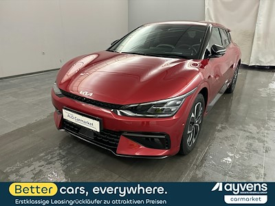 Kia EV6 77,4-kWh GT-line Limousine, 5-turig, Direktantrieb, 1-Gang