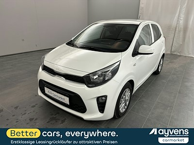 Kia Picanto 1.2 Dream-Team Edition Limousine, 5-turig, 5-Gang