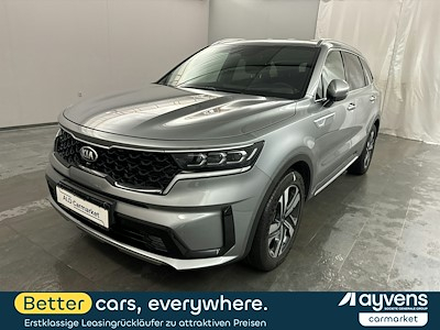 Kia Sorento 1.6 T-GDI PHEV AWD Aut. Platinum Geschlossen, 5-turig, Automatik, 6-Gang