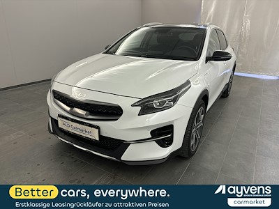 Kia XCeed 1.6 GDI DCT6 OPF Plug-in-Hybrid Platinum Edition Geschlossen, 5-turig, Automatik, 6-Gang
