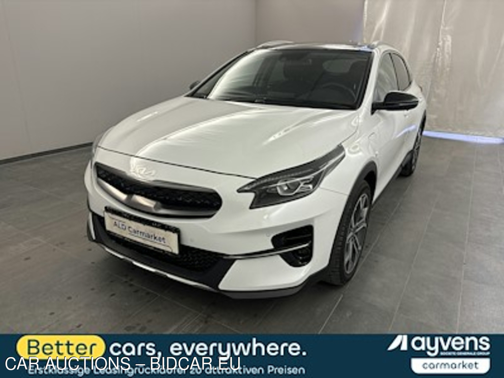 Kia XCeed 1.6 GDI DCT6 OPF Plug-in-Hybrid Platinum Edition Geschlossen, 5-turig, Automatik, 6-Gang