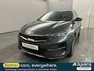 Kia XCeed 1.6 GDI DCT6 OPF Plug-in-Hybrid Platinum Edition Geschlossen, 5-turig, Automatik, 6-Gang