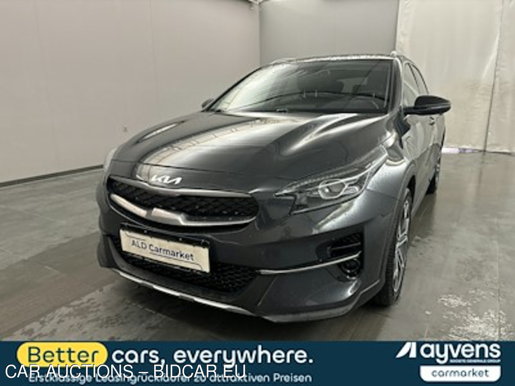 Kia XCeed 1.6 GDI DCT6 OPF Plug-in-Hybrid Platinum Edition Geschlossen, 5-turig, Automatik, 6-Gang