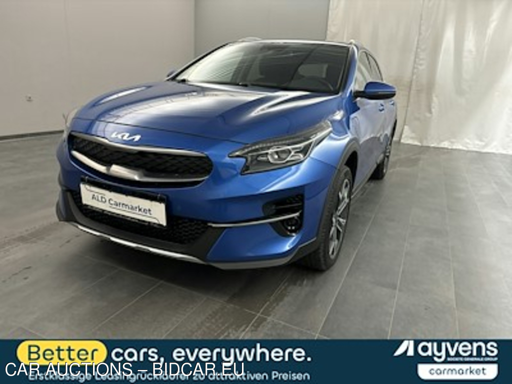 Kia XCeed 1.6 GDI DCT6 OPF Plug-in-Hybrid Platinum Edition Geschlossen, 5-turig, Automatik, 6-Gang