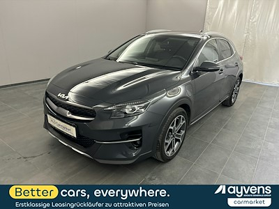 Kia XCeed 1.6 GDI DCT6 OPF Plug-in-Hybrid Platinum Edition Geschlossen, 5-turig, Automatik, 6-Gang