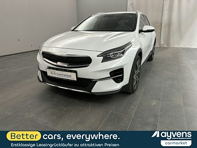 Kia XCeed 1.6 GDI DCT6 OPF Plug-in-Hybrid Spirit Geschlossen, 5-turig, Automatik, 6-Gang