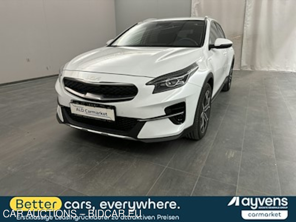 Kia XCeed 1.6 GDI DCT6 OPF Plug-in-Hybrid Spirit Geschlossen, 5-turig, Automatik, 6-Gang