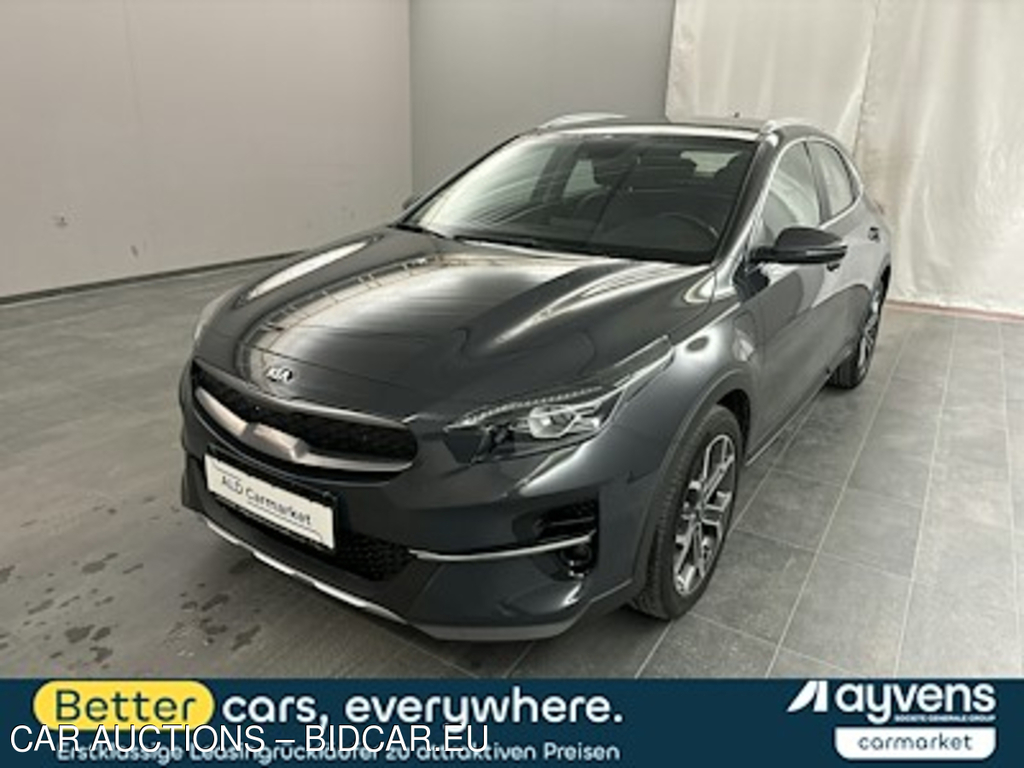 Kia XCeed 1.6 GDI DCT6 OPF Plug-in-Hybrid Spirit Geschlossen, 5-turig, Automatik, 6-Gang