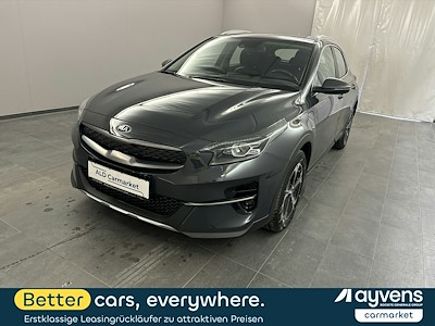 Kia XCeed 1.6 GDI DCT6 OPF Plug-in-Hybrid Vision Geschlossen, 5-turig, Automatik, 6-Gang