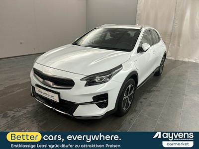 Kia XCeed 1.6 GDI DCT6 OPF Plug-in-Hybrid Vision Geschlossen, 5-turig, Automatik, 6-Gang
