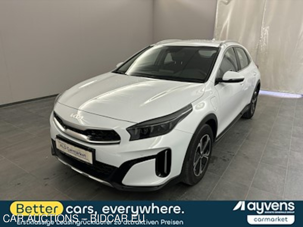 Kia XCeed 1.6 GDI DCT6 OPF Plug-in-Hybrid Vision Geschlossen, 5-turig, Automatik, 6-Gang