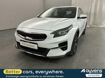 Kia XCeed 1.6 GDI DCT6 OPF Plug-in-Hybrid Vision Geschlossen, 5-turig, Automatik, 6-Gang