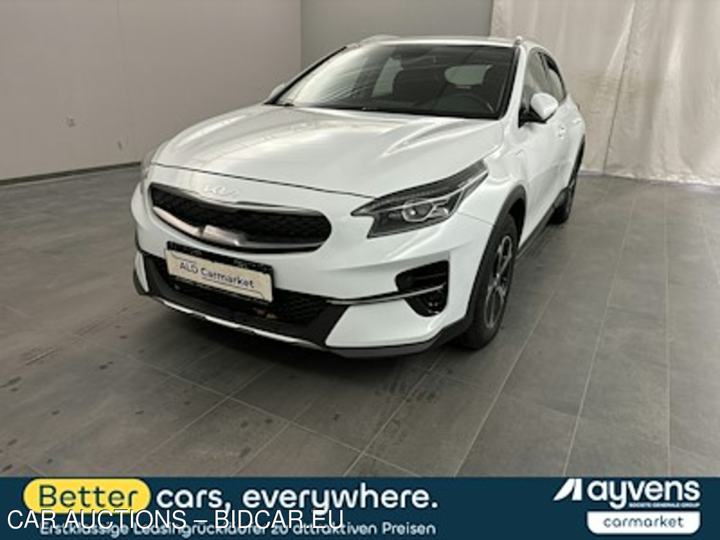 Kia XCeed 1.6 GDI DCT6 OPF Plug-in-Hybrid Vision Geschlossen, 5-turig, Automatik, 6-Gang