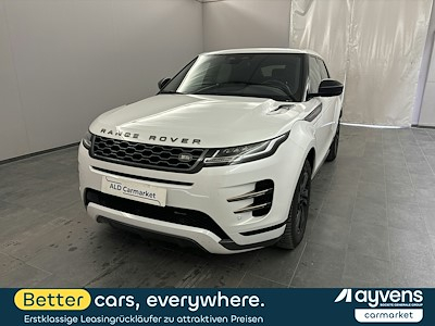 Land Rover Range rover evoque P300e R-Dynamic S Geschlossen, 5-turig, Automatik, 8-Gang